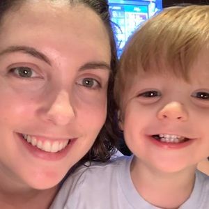 Meet your Posher, Sarah